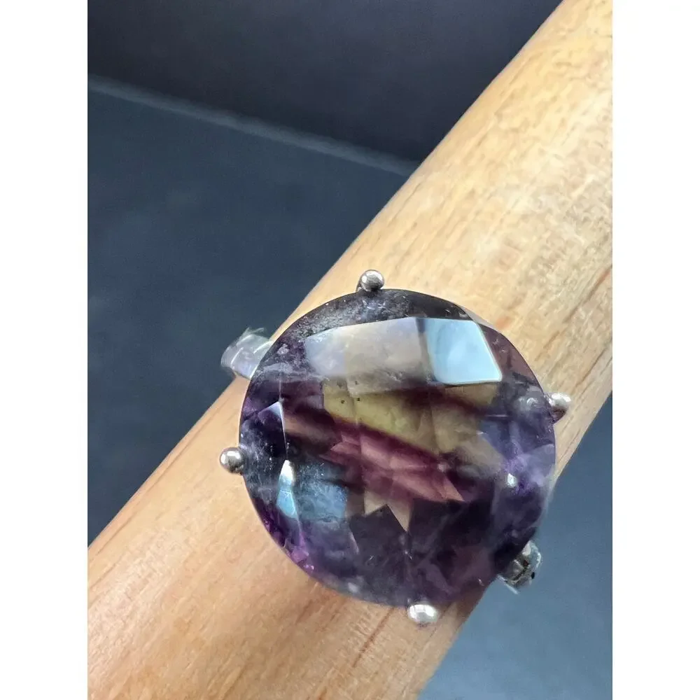 TGGC vintage sterling